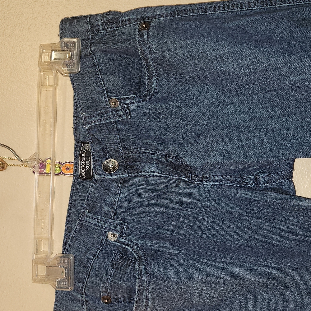 Pants - Picture 3 of 4